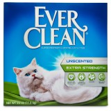 Ever Clean® Unscented Extra Strength Clumping Cat Litter